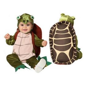 Costume for Babies Panda bear 0-12 Months (2 Pieces) | Tienda24 - Global Online Shop Tienda24.eu