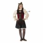 Fantasia para Crianças Steampunk de BigBuy Carnival, Meninos - Ref: S1126263, Preço: 16,43 €, Desconto: %