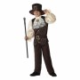 Disfraz para Niños Steampunk de BigBuy Carnival, Niños - Ref: S1126264, Precio: 0,00 €, Descuento: %