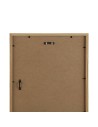 Cadre photo Versa Bois MDF Vintage 1,2 x 32 x 22 cm | Tienda24 Tienda24.eu