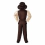 Costume for Children Steampunk by BigBuy Carnival, Kids & Toddlers - Ref: S1126264, Price: 16,58 €, Discount: %