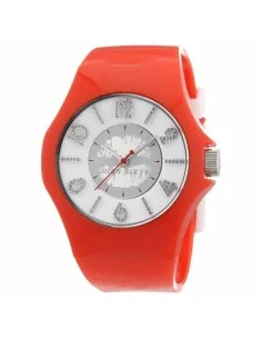 Orologio Donna Miss Sixty R0751124503 (Ø 40 mm) da Miss Sixty, Orologi da polso - Ref: S0301093, Precio: 27,55 €, Descuento: %