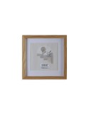 Cornice Portafoto Versa Legno MDF 1,2 x 22 x 22 cm da Versa, Cornici da parete e da tavolo - Ref: S3412258, Precio: €6.47, De...