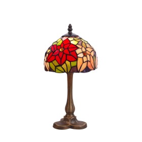 Desk lamp Viro Güell Red Zinc 60 W 20 x 37 x 20 cm by Viro, Bedside and Table Lamps - Ref: D1603098, Price: 147,06 €, Discoun...