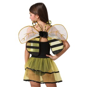 Accesorio para Disfraz Multicolor de BigBuy Carnival, Disfraces con accesorios - Ref: S1126324, Precio: 7,85 €, Descuento: %