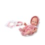 Muñeca bebé Little Bonnie de BigBuy Kids, Muñecos bebé - Ref: S1126352, Precio: 11,80 €, Descuento: %