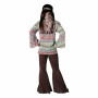 Déguisement pour Enfants Hippie de BigBuy Carnival, Enfants - Réf : S1126386, Prix : 15,25 €, Remise : %