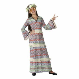 Fantasia para Crianças Hippie de BigBuy Carnival, Meninos - Ref: S1126388, Preço: 15,34 €, Desconto: %