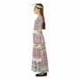 Costume for Children Hippie by BigBuy Carnival, Kids & Toddlers - Ref: S1126388, Price: 0,00 €, Discount: %