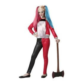 Costume per Bambini Halloween Multicolore Assassino (3 Pezzi) di BigBuy Carnival, Bambini - Rif: S1126446, Prezzo: 0,00 €, Sc...