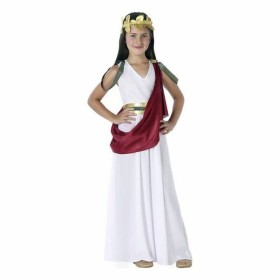 Disfraz para Niños Blanco (3 Piezas) de BigBuy Carnival, Niños - Ref: S1126454, Precio: 17,38 €, Descuento: %