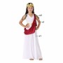 Déguisement pour Enfants Blanc (3 Pièces) de BigBuy Carnival, Enfants - Réf : S1126454, Prix : 17,38 €, Remise : %