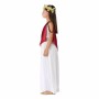 Déguisement pour Enfants Blanc (3 Pièces) de BigBuy Carnival, Enfants - Réf : S1126454, Prix : 17,38 €, Remise : %