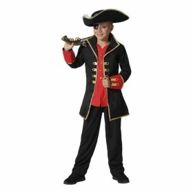 Fantasia para Crianças Pirata de BigBuy Carnival, Meninos - Ref: S1126466, Preço: 16,93 €, Desconto: %