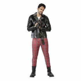 Costume for Adults Punky by BigBuy Carnival, Adults - Ref: S1126471, Price: 0,00 €, Discount: %