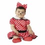 Déguisement pour Bébés Rouge Fantaisie | Tienda24 - Global Online Shop Tienda24.eu