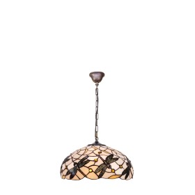 Ceiling Light Viro Pedrera White Iron 60 W 45 x 130 x 45 cm by Viro, Pendant Lights - Ref: D1603103, Price: 256,90 €, Discoun...