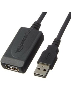 Cable USB a Lightning Startech RUSBLTMM30CMW USB A Blanco | Tienda24 Tienda24.eu