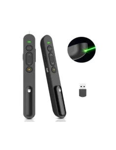 Laser Pointer GEMBIRD WP-L-01 | Tienda24 Tienda24.eu