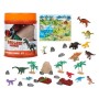 Set of Dinosaurs (23 x 20 cm) 30 Units 23 x 20 cm (30 pcs) by BigBuy Kids, Dinosaurs and prehistoric creatures - Ref: S112656...