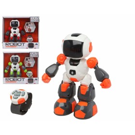 Robô Kids Buddy de BigBuy Fun, Robôs - Ref: S1126605, Preço: 17,17 €, Desconto: %