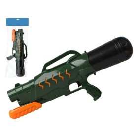 Water Pistol (58 cm) by BigBuy Fun, Water Pistols - Ref: S1127044, Price: 7,79 €, Discount: %