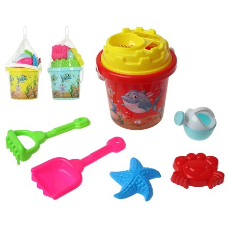 Set de jouets de plage 30 x 19 cm | Tienda24 - Global Online Shop Tienda24.eu