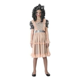 Costume for Children Zombie doll by BigBuy Carnival, Kids & Toddlers - Ref: S1127371, Price: 0,00 €, Discount: %