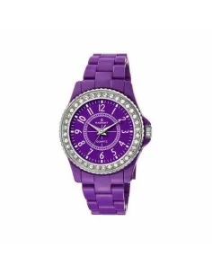 Montre Femme Guess GW0589L1 (Ø 40 mm) | Tienda24 Tienda24.eu