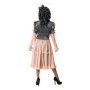 Costume for Adults Zombie Doll by BigBuy Carnival, Adults - Ref: S1127373, Price: 20,95 €, Discount: %