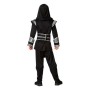 Costume per Bambini Ninja di BigBuy Carnival, Bambini - Rif: S1127383, Prezzo: 22,12 €, Sconto: %