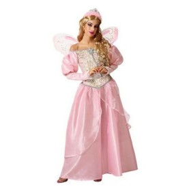 Costume for Adults Fairy Godmother by BigBuy Carnival, Adults - Ref: S1127386, Price: 0,00 €, Discount: %