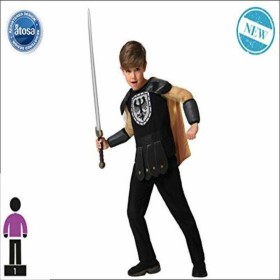 Déguisement pour Enfants My Other Me Star Trek Scotty Chemisette Rouge | Tienda24 - Global Online Shop Tienda24.eu