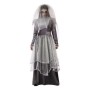 Costume for Adults Grey Zombies (3 Pieces) | Tienda24 - Global Online Shop Tienda24.eu