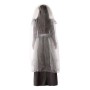 Costume for Adults Grey Zombies (3 Pieces) | Tienda24 - Global Online Shop Tienda24.eu