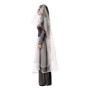 Costume for Adults Grey Zombies (3 Pieces) | Tienda24 - Global Online Shop Tienda24.eu