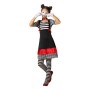 Déguisement pour Enfants Mime de BigBuy Carnival, Enfants - Réf : S1127401, Prix : 14,14 €, Remise : %