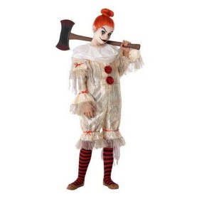 Verkleidung für Kinder Grau Clown Für Kinder | Tienda24 - Global Online Shop Tienda24.eu