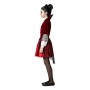 Costume for Children Red (1 Piece) | Tienda24 - Global Online Shop Tienda24.eu