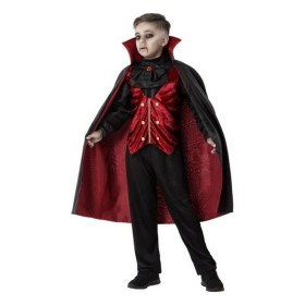 Costume for Children My Other Me Vampire 7-9 Years (4 Pieces) | Tienda24 - Global Online Shop Tienda24.eu