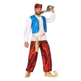 Costume for Adults Multicolour XS/S by BigBuy Carnival, Adults - Ref: S1127423, Price: 17,53 €, Discount: %