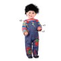 Verkleidung für Babys Bunt 6-12 Monate von BigBuy Carnival, Kostüme für Baby - Ref: S1127435, Preis: 12,29 €, Rabatt: %