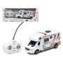 Camión Radio Control Touring Car 1:32 de BigBuy Fun, Coches y camiones - Ref: S1127472, Precio: 13,10 €, Descuento: %