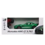 Macchinina Radiocomandata Mercedes Grigio Verde 1:16 di BigBuy Kids, Auto e camion - Rif: S1127490, Prezzo: 27,44 €, Sconto: %