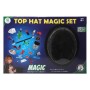 Jogo de Magia Top Hat Set (42 x 29 cm) de BigBuy Fun, Jogos de magia e acessórios - Ref: S1127515, Preço: 10,39 €, Desconto: %