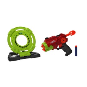 Pistola a Freccette Air Blaster di BigBuy Kids, Pistole ad acqua e schiuma - Rif: S1127721, Prezzo: 9,35 €, Sconto: %