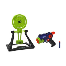 Dart-Pistole Air Blaster von BigBuy Kids, Waffen und Geschosse - Ref: S1127722, Preis: 9,78 €, Rabatt: %