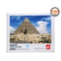 Puzzle Egypt Gizeh Pyramid 1000 pcs de BigBuy Kids, Puzzles - Ref: S1127726, Precio: 7,37 €, Descuento: %