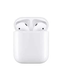 Auricolari Bluetooth Apple AirPods (Ricondizionati C) da Apple, Cuffie Bluetooth a un solo orecchio - Ref: S3535515, Precio: ...