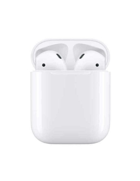 Auricolari Bluetooth Apple AirPods (Ricondizionati C) da Apple, Cuffie Bluetooth a un solo orecchio - Ref: S3535515, Precio: ...